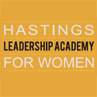 Hastings Leadership Academy for Women logo
