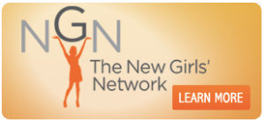New Girls Network Logo