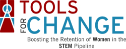 Tools for Change logo