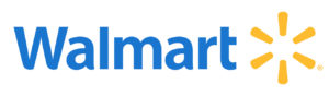 The Walmart logo