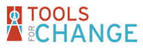 Tools for Change Logo