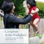 thumbnail of Caregivers in the Workplace – FRD update 2016