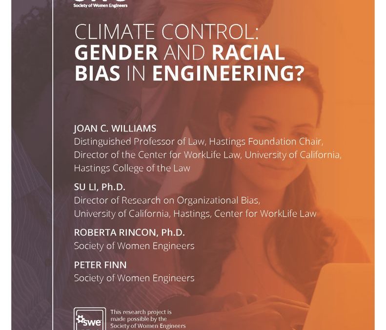 thumbnail of Climate-Control-Gender-And-Racial-Bias-In-Engineering
