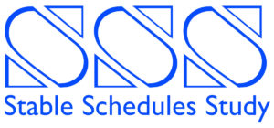 Logo for the Stable Scheduling Study