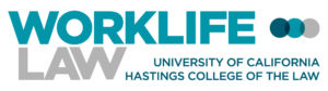 the Center for WorkLife Law's logo