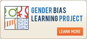 Gender Bias Learning Project