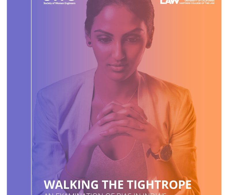 thumbnail of Walking-the-Tightrope-Bias-India’s-Engineering-Workplace