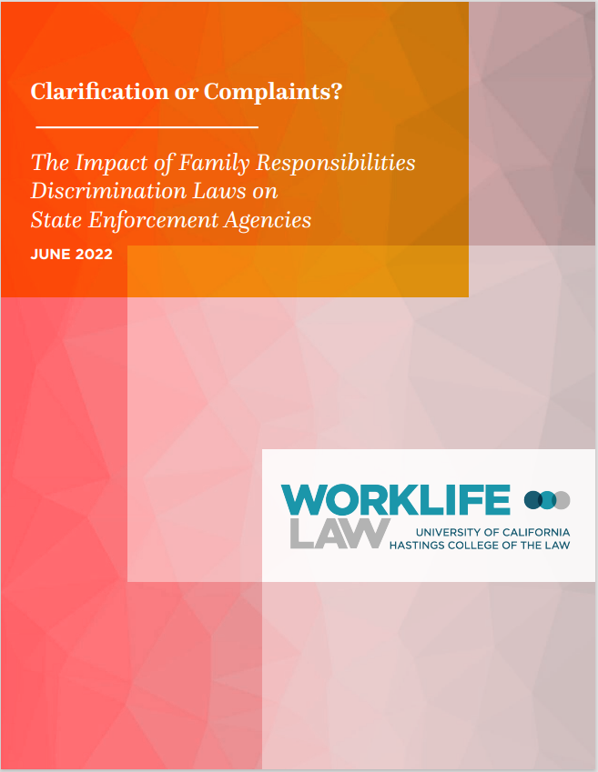 Clarification or Complaints cover